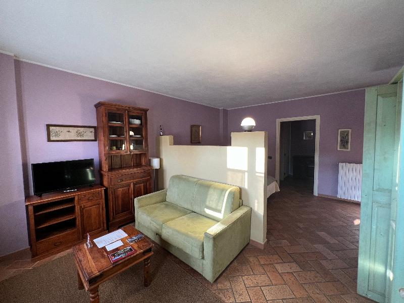 Le Serre Suites & Apartments - Oda