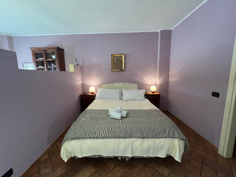 Le Serre Suites & Apartments - Oda