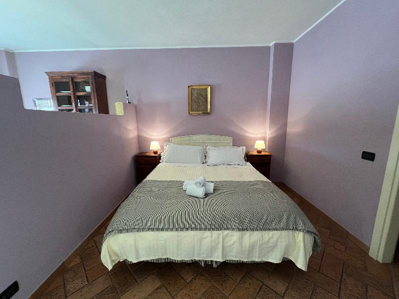 Le Serre Suites & Apartments - Oda