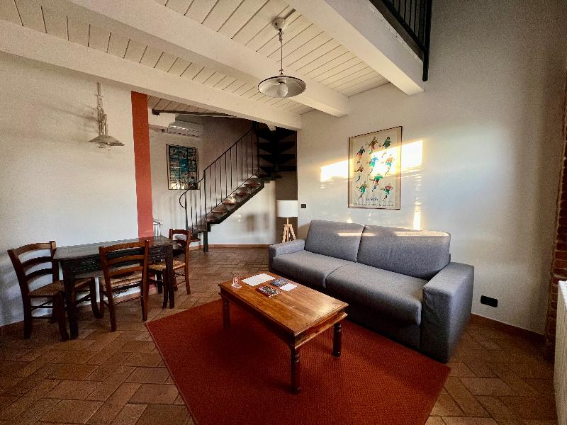 Le Serre Suites & Apartments - Oda