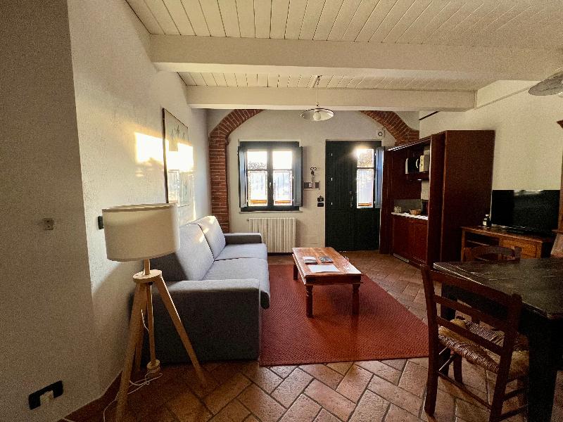 Le Serre Suites & Apartments - Oda