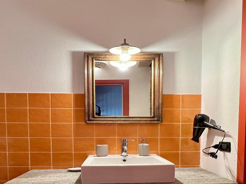 Le Serre Suites & Apartments - Oda