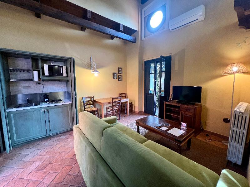 Le Serre Suites & Apartments - Oda
