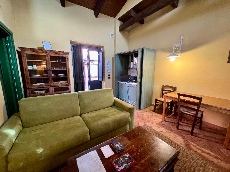 Le Serre Suites & Apartments - Oda