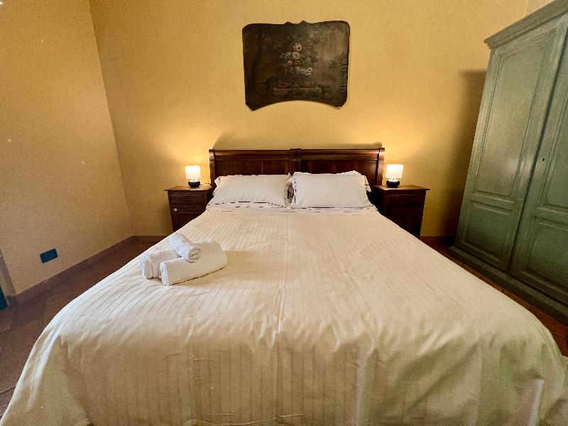 Le Serre Suites & Apartments - Oda