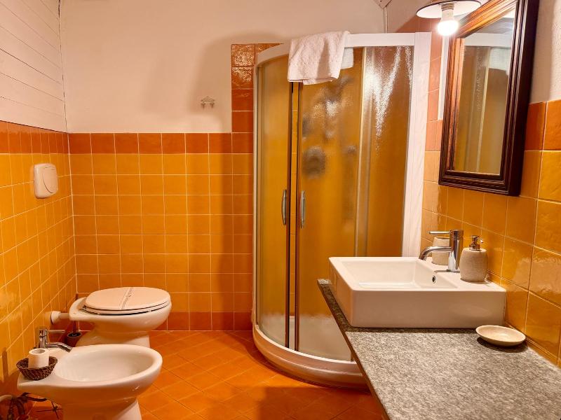 Le Serre Suites & Apartments - Oda
