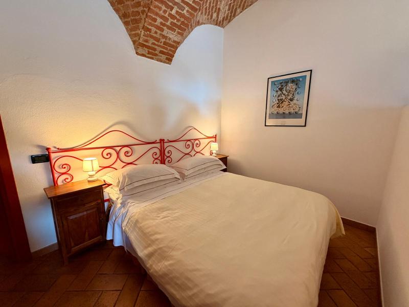 Le Serre Suites & Apartments - Oda