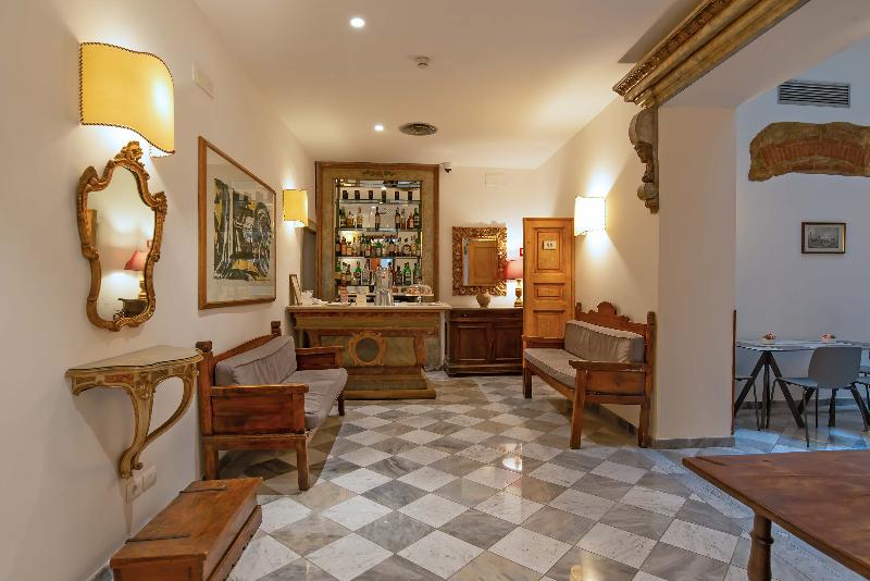 Machiavelli Palace - Bar