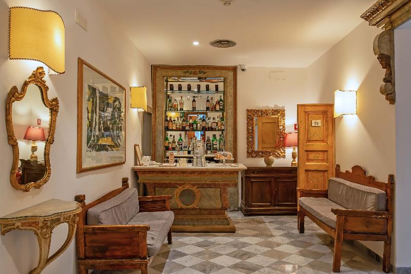 Machiavelli Palace - Bar