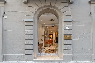 Machiavelli Palace