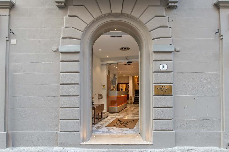 Machiavelli Palace - Genel