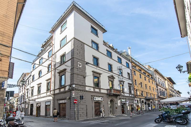 Machiavelli Palace - Genel