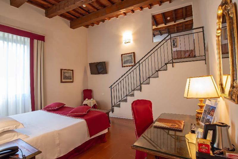 Machiavelli Palace - Oda