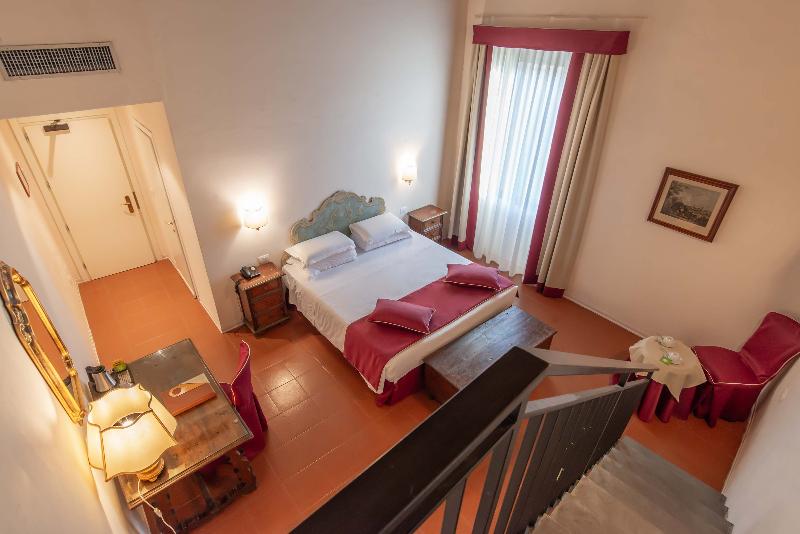Machiavelli Palace - Oda