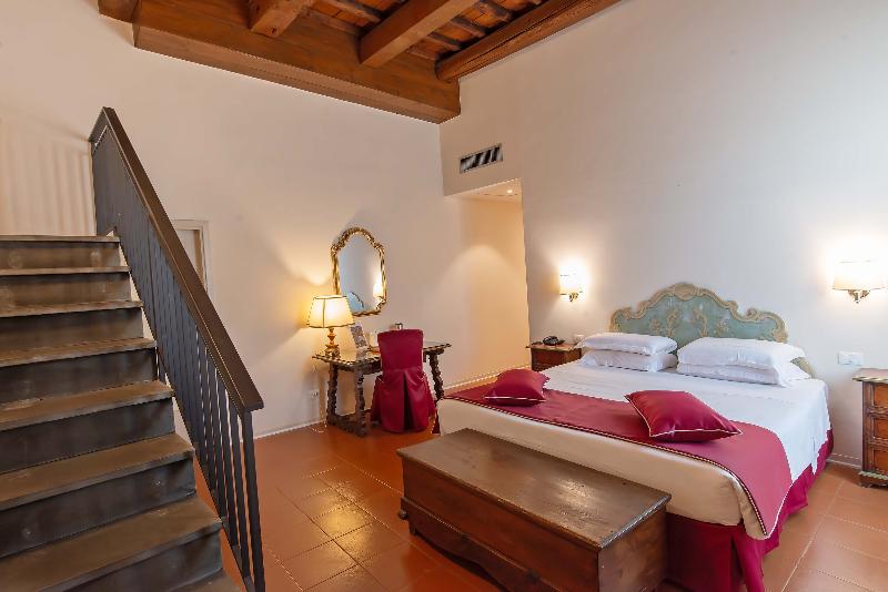 Machiavelli Palace - Oda