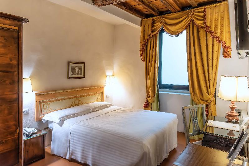 Machiavelli Palace - Oda