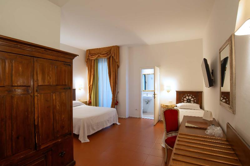 Machiavelli Palace - Oda