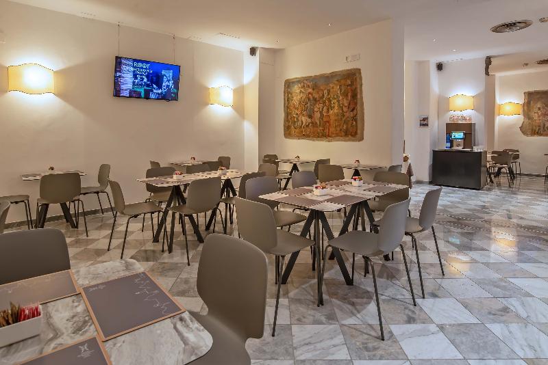 Machiavelli Palace - Restoran
