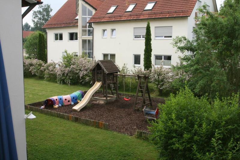 Hotel Best Mindeltal - Genel