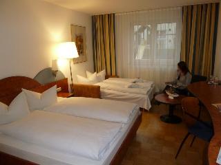 Hotel Best Mindeltal fotoÄŸrafÄ±