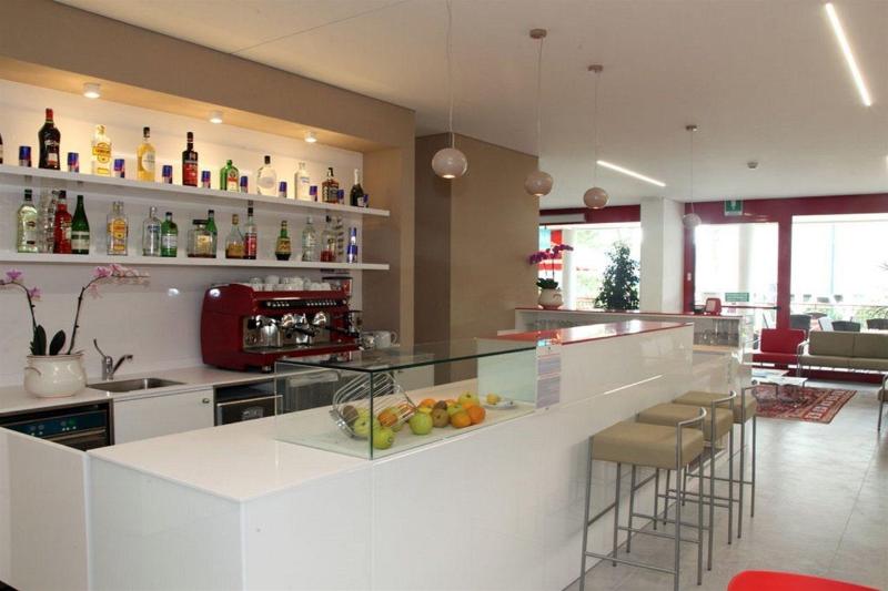 Hotel Regina - Bar