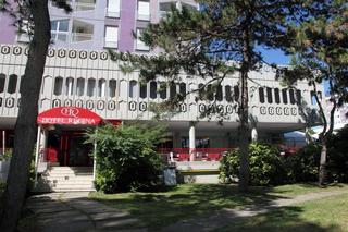 Hotel Regina