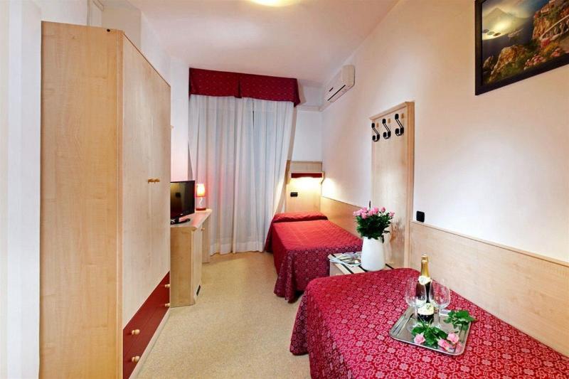 Hotel Regina - Oda