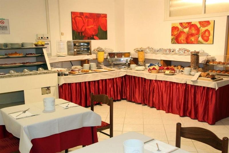 Hotel Regina - Restoran