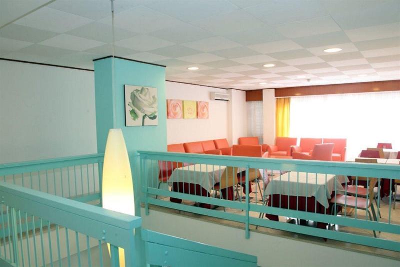Hotel Regina - Restoran