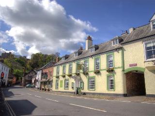 Dunster Castle Hotel otel fotoğrafı