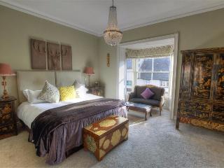 Dunster Castle Hotel fotoÄŸrafÄ±