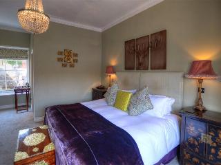 Dunster Castle Hotel fotoÄŸrafÄ±