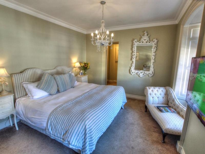 Dunster Castle Hotel - Oda