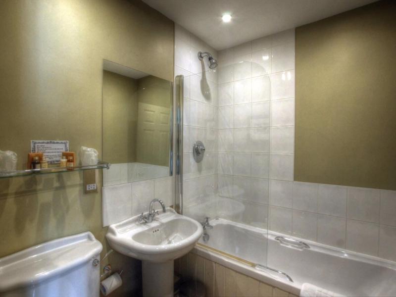 Dunster Castle Hotel - Oda