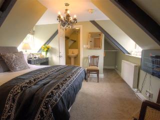 Dunster Castle Hotel fotoÄŸrafÄ±