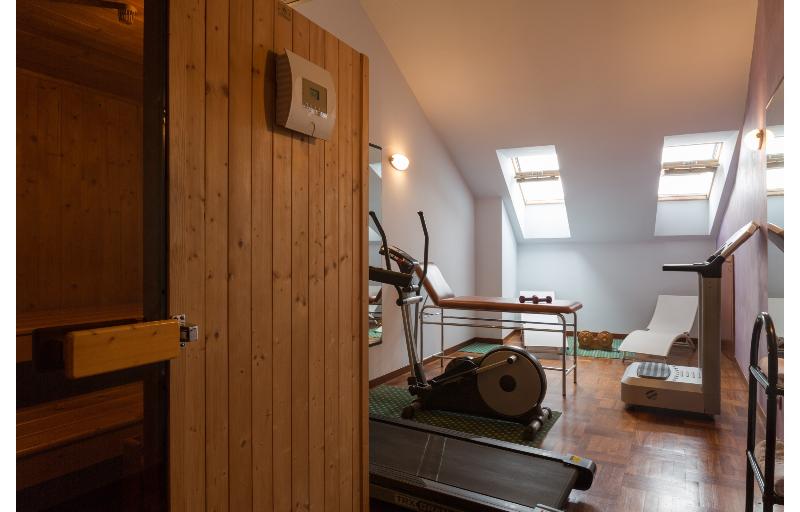 The Originals Boutique, Hotel Palazzo Lovera - Aktivite
