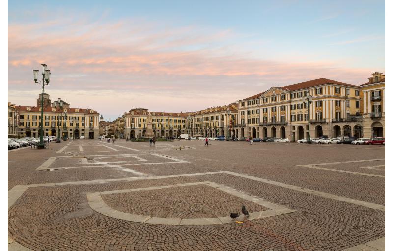 The Originals Boutique, Hotel Palazzo Lovera - Genel