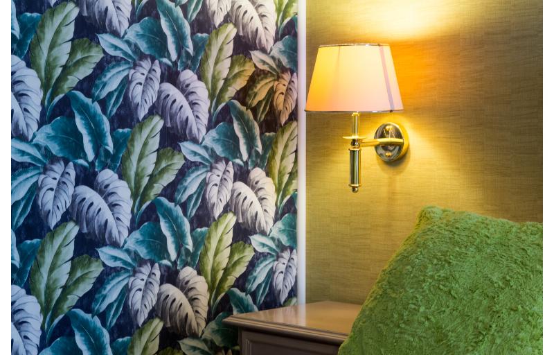 The Originals Boutique, Hotel Palazzo Lovera - Oda