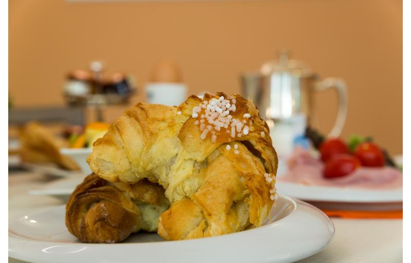 The Originals Boutique, Hotel Palazzo Lovera - Restoran