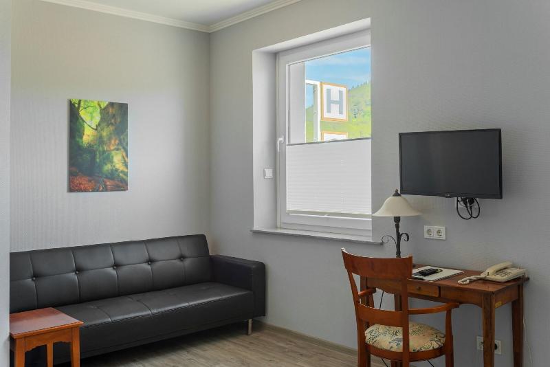 Koch-Schilt - Oda