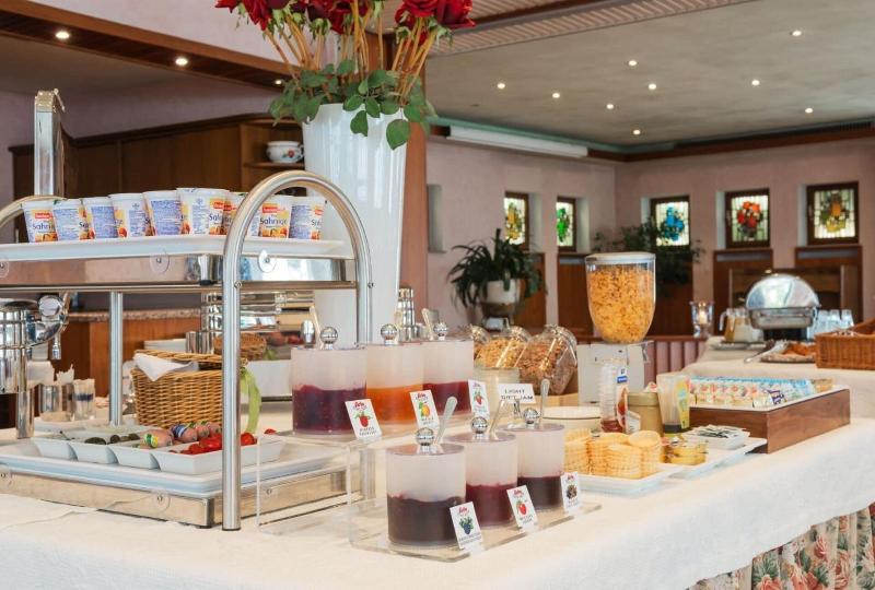 Koch-Schilt - Restoran