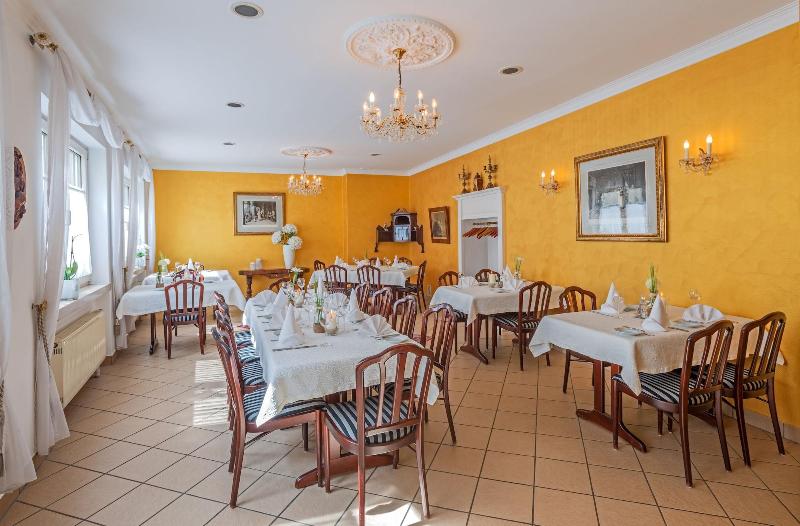 Koch-Schilt - Restoran