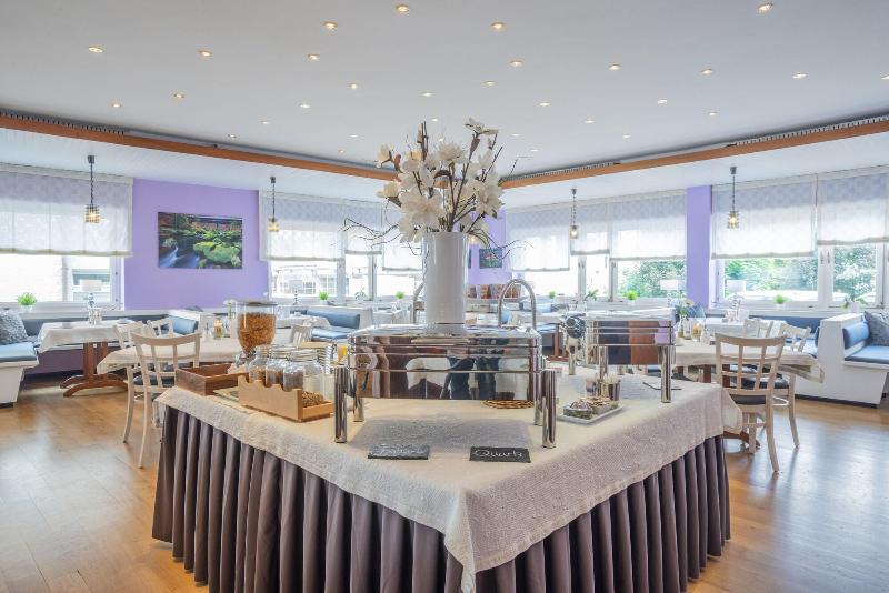 Koch-Schilt - Restoran