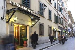 HOTEL SAN GIORGIO & OLIMPIC