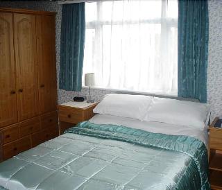 Anchorage Hotel fotoÄŸrafÄ±