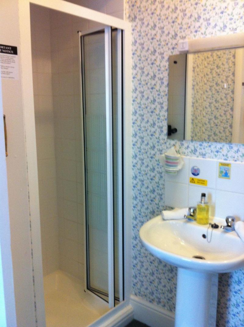 Anchorage Hotel - Oda