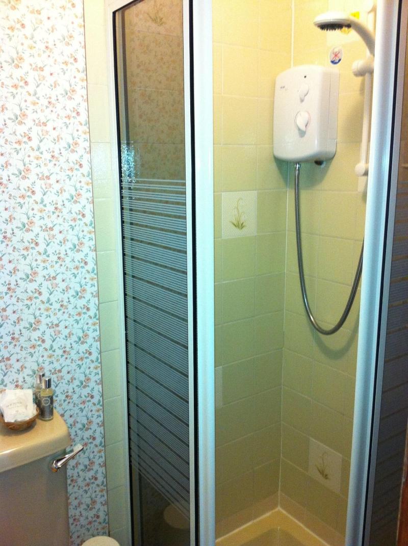 Anchorage Hotel - Oda