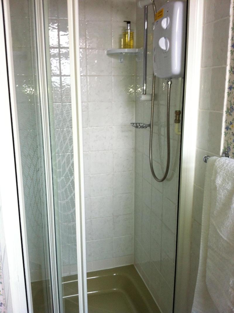 Anchorage Hotel - Oda