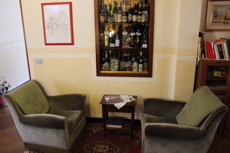 Locanda da Renzo - Lobi