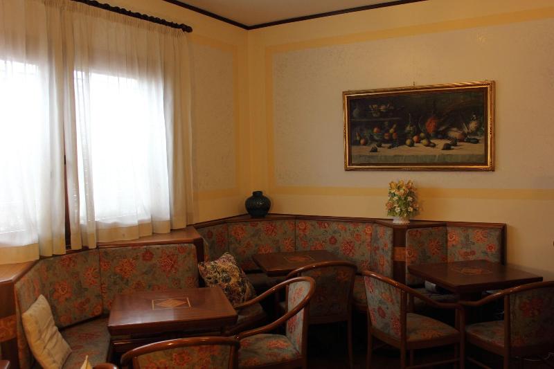 Locanda da Renzo - Genel